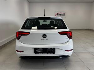 Volkswagen Polo 1.0 TSI - Image 5