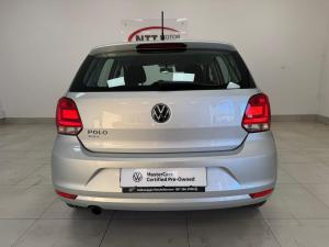 Volkswagen Polo Vivo 1.4 Trendline - Image 5