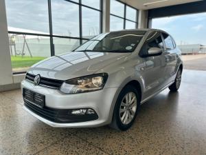 Volkswagen Polo Vivo 1.6 Comfortline TIP - Image 1