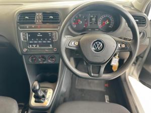 Volkswagen Polo Vivo 1.6 Comfortline TIP - Image 6