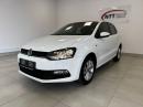 Thumbnail Volkswagen Polo Vivo 1.6 Comfortline TIP