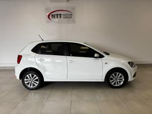 Volkswagen Polo Vivo 1.6 Comfortline TIP - Image 3