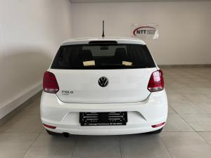 Volkswagen Polo Vivo 1.6 Comfortline TIP - Image 5