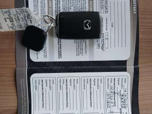 Mazda MAZDA3 1.5 Individual automatic 5-Door - Image 15