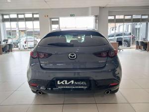 Mazda MAZDA3 1.5 Individual automatic 5-Door - Image 4