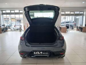 Mazda MAZDA3 1.5 Individual automatic 5-Door - Image 5