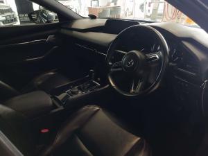 Mazda MAZDA3 1.5 Individual automatic 5-Door - Image 8