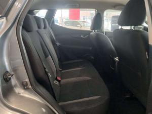 Nissan Qashqai 1.2T Acenta CVT - Image 10