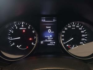 Nissan Qashqai 1.2T Acenta CVT - Image 12