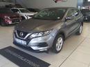 Thumbnail Nissan Qashqai 1.2T Acenta CVT