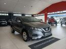 Thumbnail Nissan Qashqai 1.2T Acenta CVT