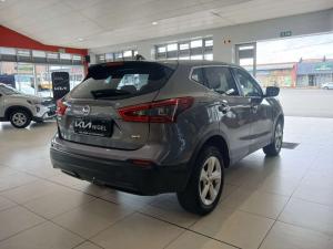 Nissan Qashqai 1.2T Acenta CVT - Image 20