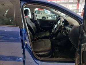 Volkswagen Polo Vivo 1.4 Comfortline - Image 12