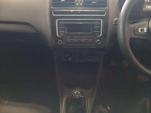 Volkswagen Polo Vivo 1.4 Comfortline - Image 18