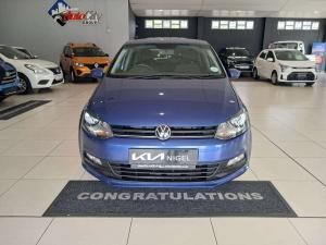 Volkswagen Polo Vivo 1.4 Comfortline - Image 2