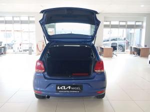 Volkswagen Polo Vivo 1.4 Comfortline - Image 5