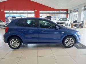 Volkswagen Polo Vivo 1.4 Comfortline - Image 6
