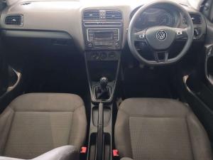 Volkswagen Polo Vivo 1.4 Comfortline - Image 7