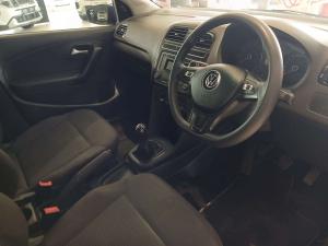 Volkswagen Polo Vivo 1.4 Comfortline - Image 8