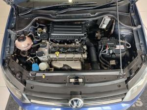 Volkswagen Polo Vivo 1.4 Comfortline - Image 9