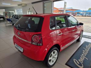 Volkswagen Citivivo 1.4 5-Door - Image 9