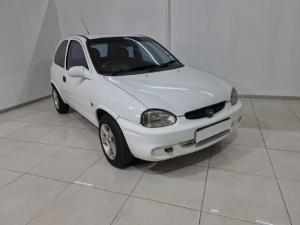 Opel Corsa Lite 1.4i - Image 1