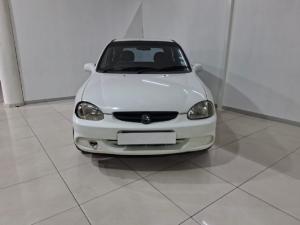 Opel Corsa Lite 1.4i - Image 4