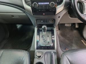 Mitsubishi Triton 2.4DI-D double cab 4x4 auto - Image 12