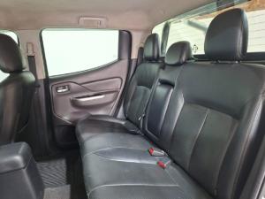 Mitsubishi Triton 2.4DI-D double cab 4x4 auto - Image 14