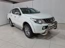 Thumbnail Mitsubishi Triton 2.4DI-D double cab 4x4 auto
