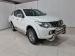 Mitsubishi Triton 2.4DI-D double cab 4x4 auto - Thumbnail 1