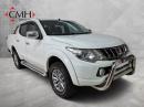 Thumbnail Mitsubishi Triton 2.4DI-D double cab 4x4 auto