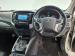 Mitsubishi Triton 2.4DI-D double cab 4x4 auto - Thumbnail 8