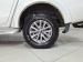 Mitsubishi Triton 2.4DI-D double cab 4x4 auto - Thumbnail 9