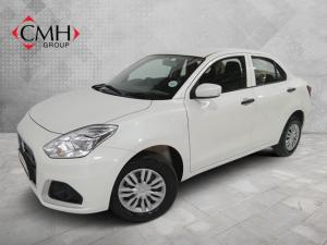 Suzuki DZire 1.2 GA - Image 1