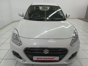 Suzuki DZire 1.2 GA - Image 2