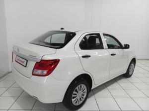 Suzuki DZire 1.2 GA - Image 4
