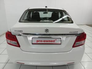 Suzuki DZire 1.2 GA - Image 5