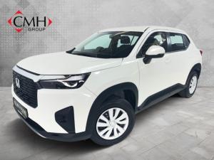 Honda Elevate 1.5 Comfort - Image 1