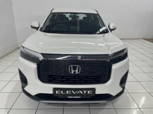 Honda Elevate 1.5 Comfort - Image 2