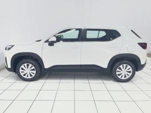 Honda Elevate 1.5 Comfort - Image 4