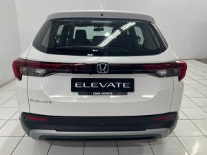 Honda Elevate 1.5 Comfort - Image 5