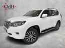 Thumbnail Toyota Land Cruiser Prado 2.8GD VX-L