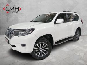 Toyota Land Cruiser Prado 2.8GD VX-L - Image 1