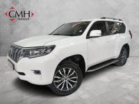 Thumbnail Toyota Land Cruiser Prado 2.8GD VX-L
