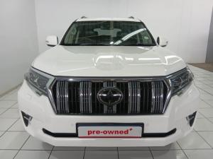 Toyota Land Cruiser Prado 2.8GD VX-L - Image 2