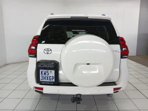 Toyota Land Cruiser Prado 2.8GD VX-L - Image 5