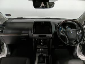 Toyota Land Cruiser Prado 2.8GD VX-L - Image 8