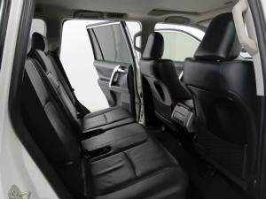 Toyota Land Cruiser Prado 2.8GD VX-L - Image 9
