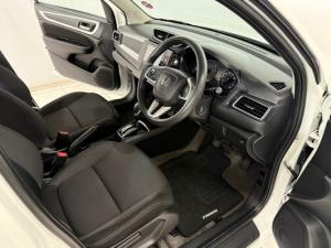 Honda Amaze 1.2 Comfort auto - Image 10